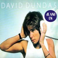 David Dundas — David Dundas